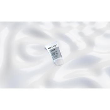 Revox B77 JUST Collagen Amino Acids + HA emulsie hidratanta pentru față și gât - imagine 3
